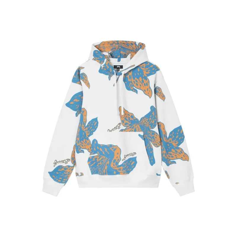 Stussy Hoodie-0