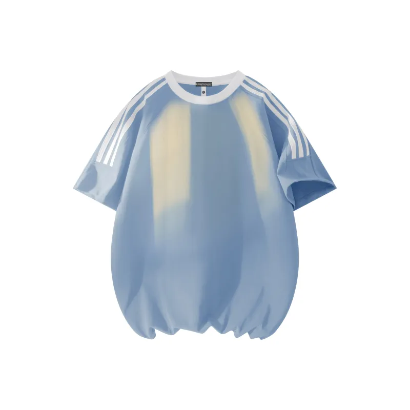 SUNSETMONENT T Shirts Unisex-6