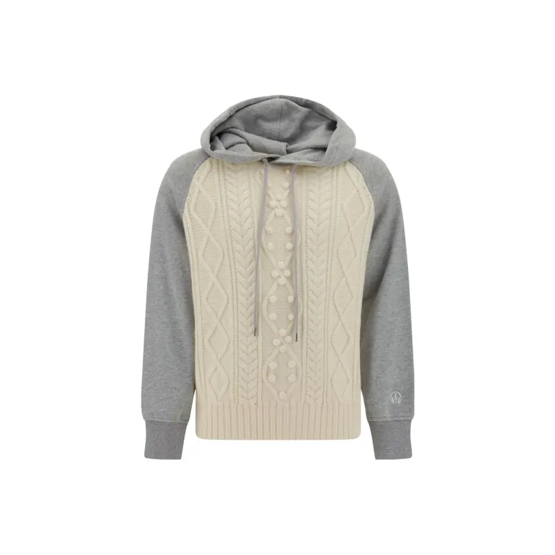 Neil Barrett Sweatshirts Men Greige-0