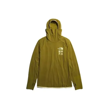THE NORTH FACE Sweatshirts Men Green