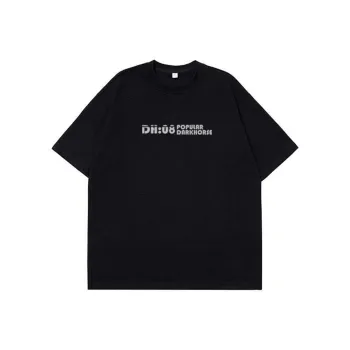 DARK HORSE T Shirts Unisex