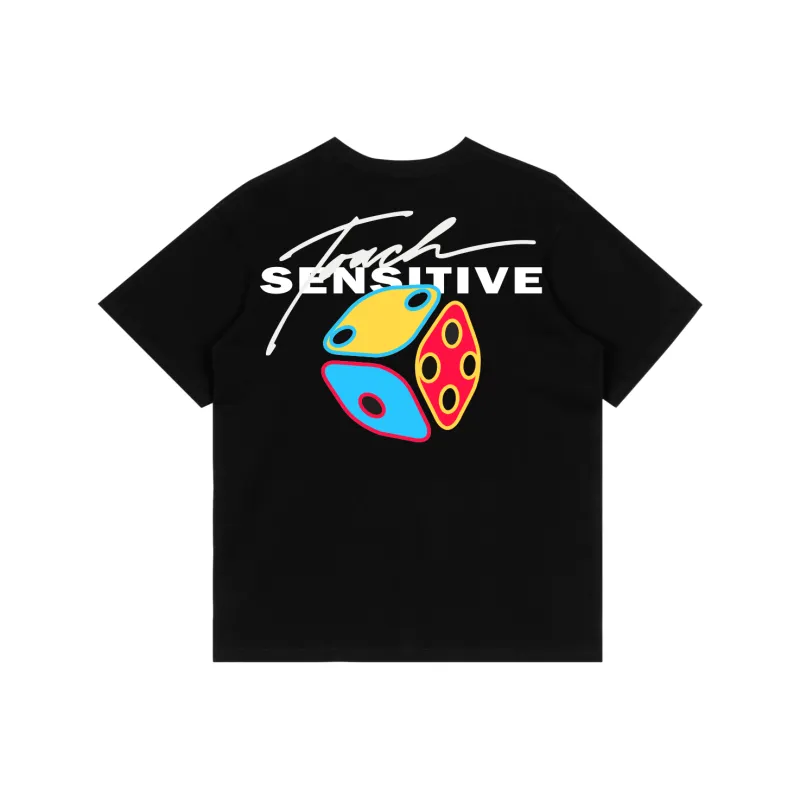 SODIFF Short Sleeved T Shirts Unisex-0
