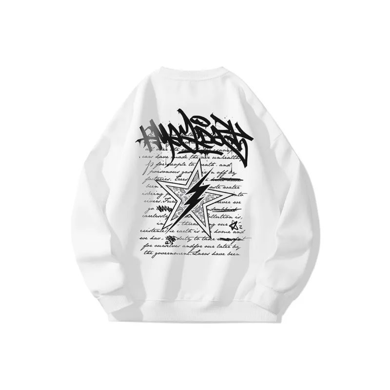 POLAR BEAR Sweatshirts Unisex-4