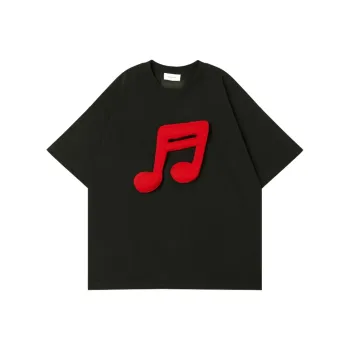 SQQZ Project T Shirts Unisex
