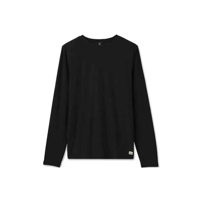 Vuori Strato Tech T Shirt Men's-12