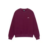 Burgundy Red