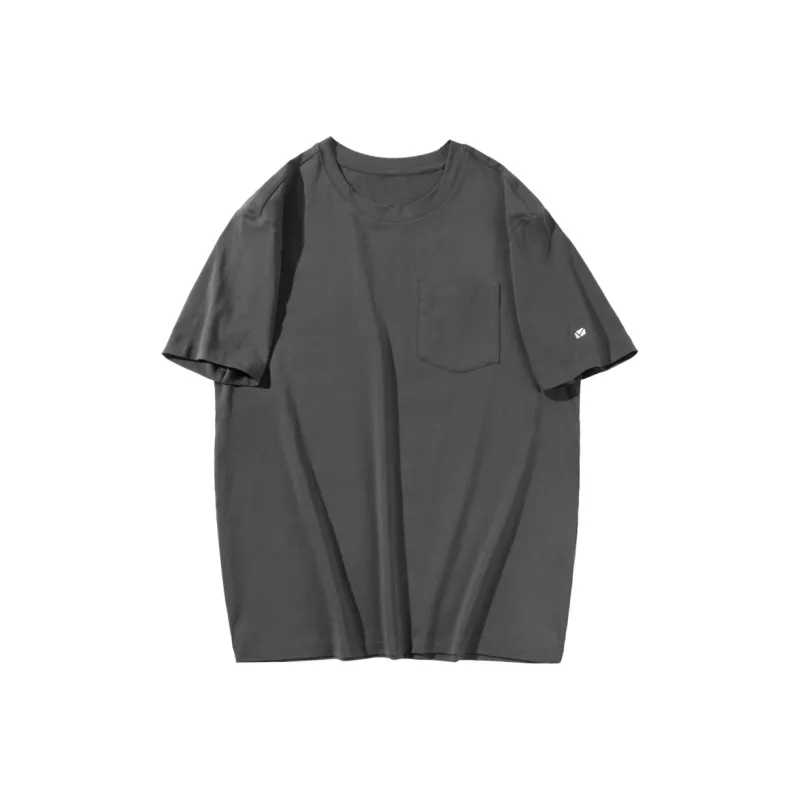 MOBI GARDEN T Shirts Unisex-2