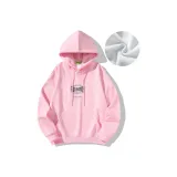 Pink (Fleece-Lined)