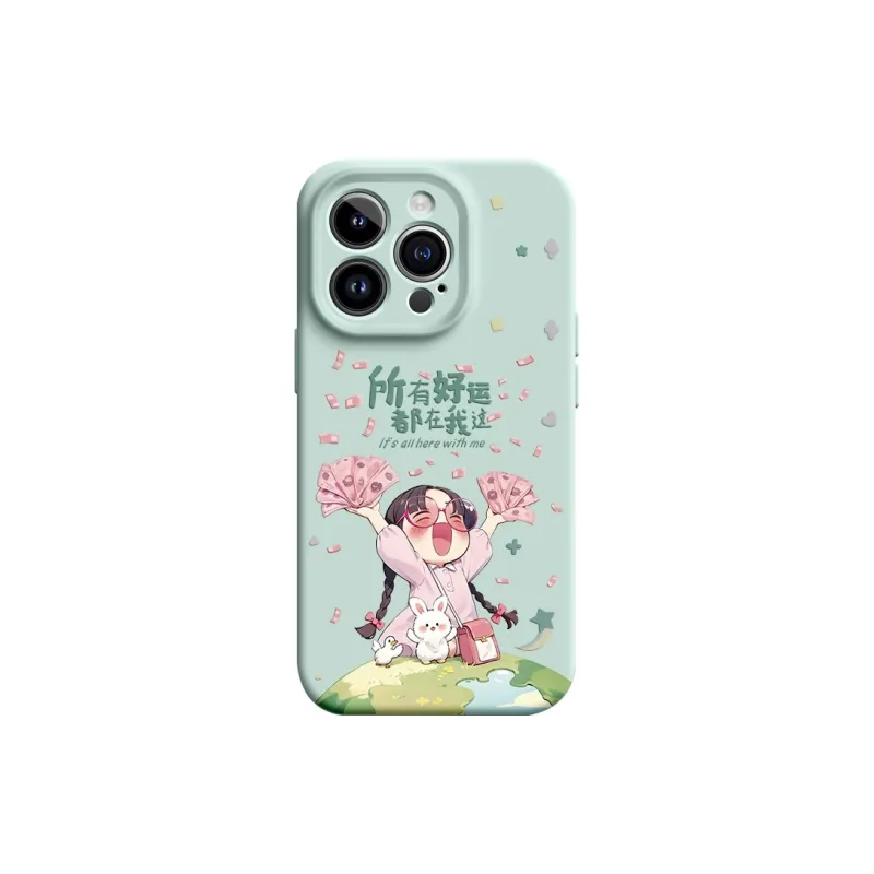 K Touch Phone Cases-2