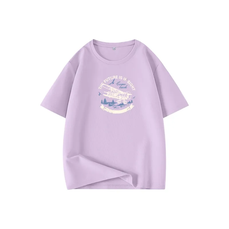 MJ STYLE T Shirts Unisex-14