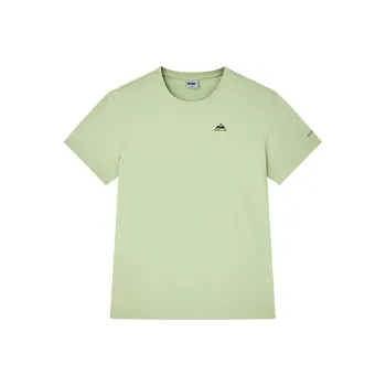 Pony T Shirts Men Grass Green