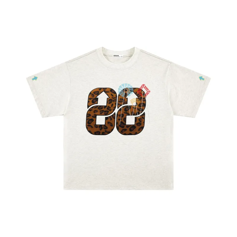 88rising Origin Collection T Shirt Unisex-7