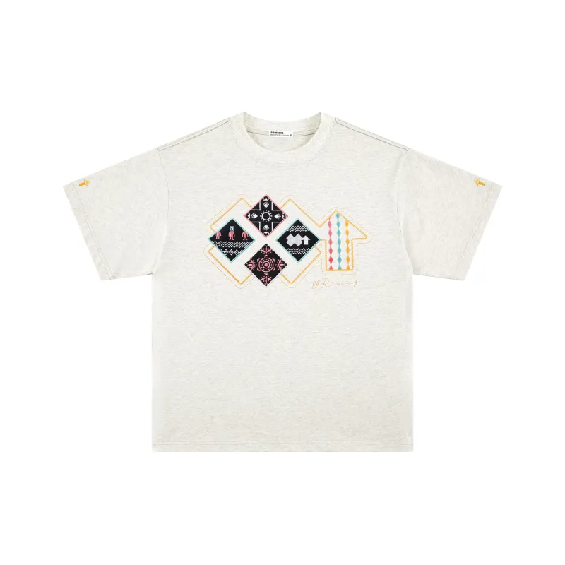 88rising Origin Collection T Shirt Unisex-7