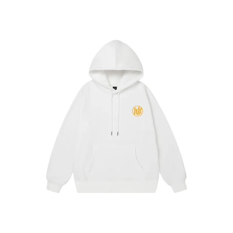 Nuthink Sweatshirts Unisex-15