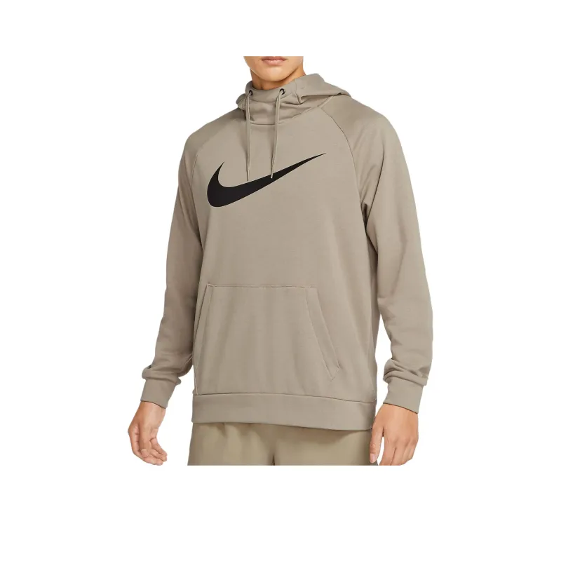 Nike Sweatshirts Men Khaki-0