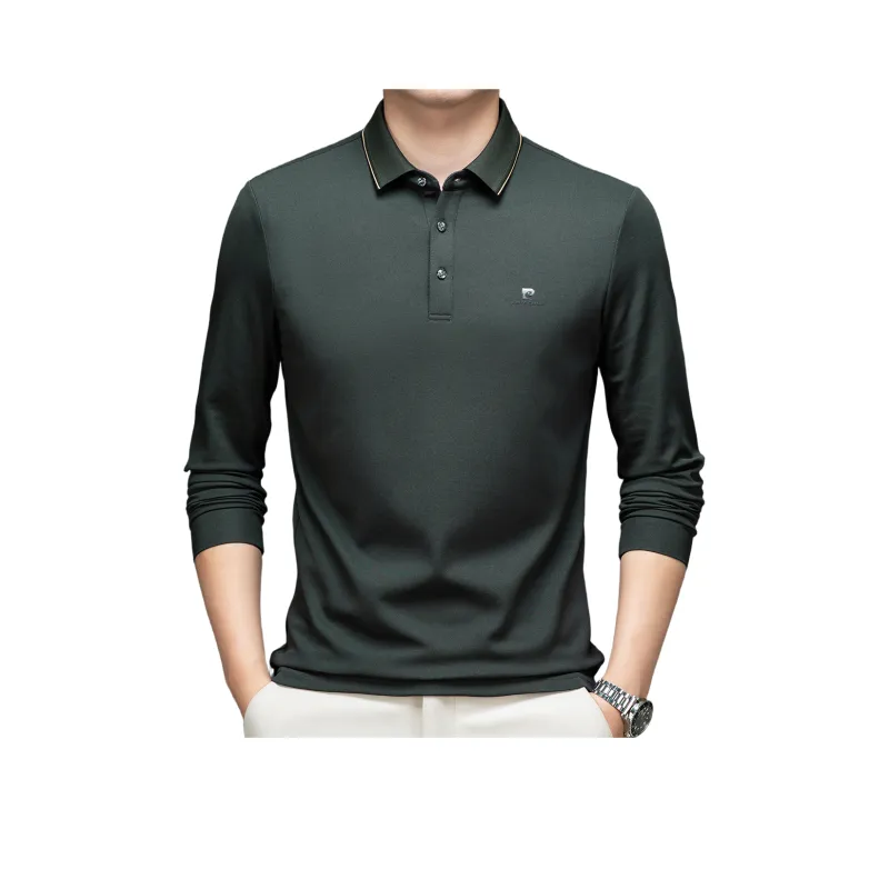 PIERRE CARDIN T Shirts Men-0