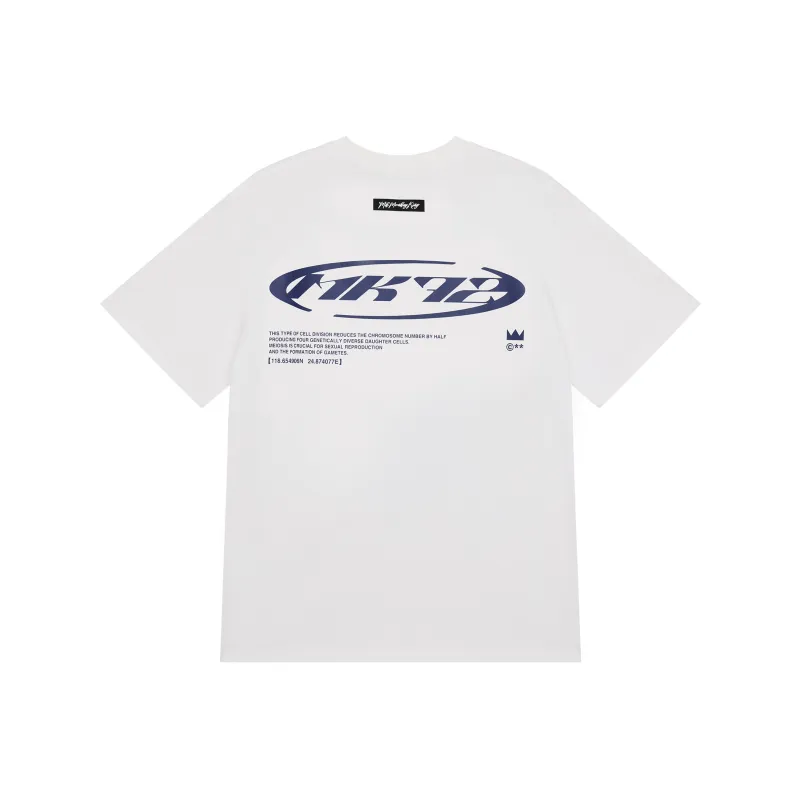 MK MONKEY KING T Shirts Unisex-0