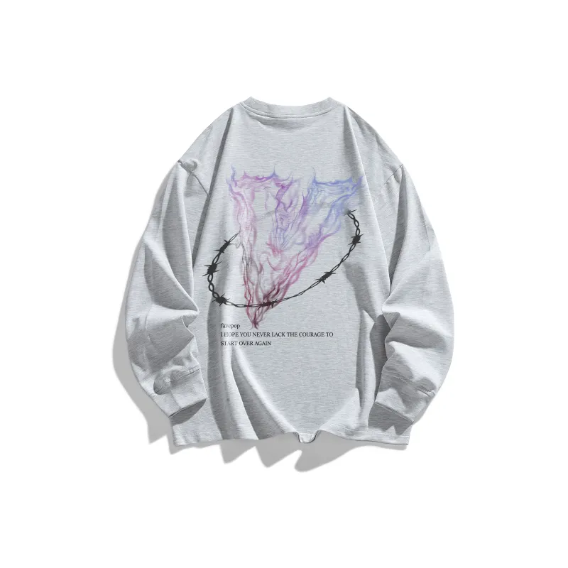 FAVEPOP T Shirts Unisex-5