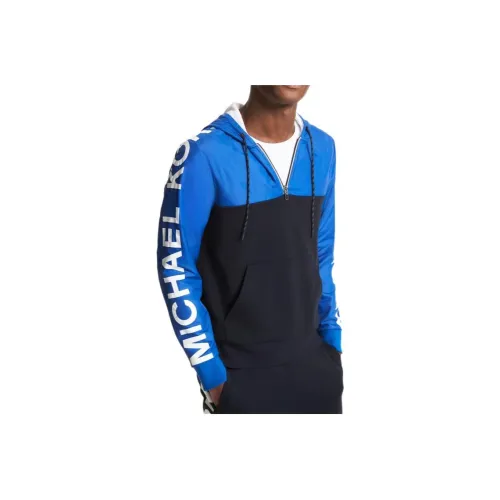 MICHAEL KORS Sweatshirts Men Multicolor