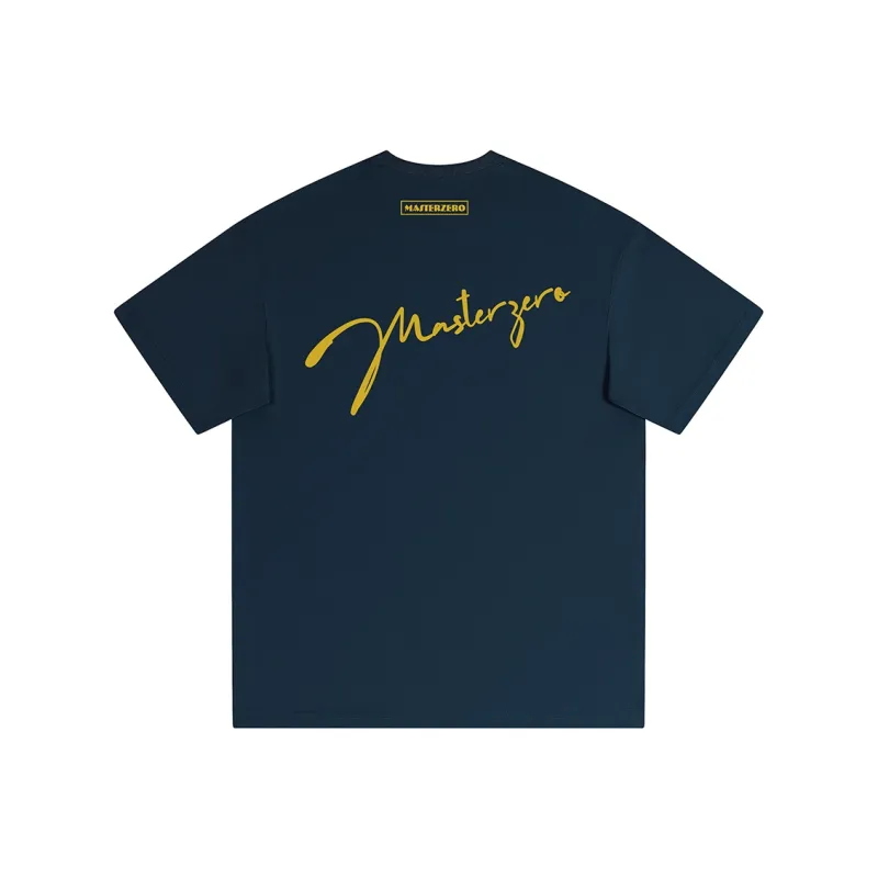 Master Zero T Shirts Unisex-9