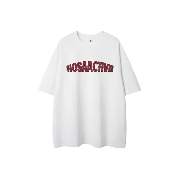 Hosa T-Shirts Unisex