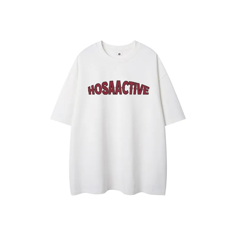 Hosa T-Shirts Unisex-0