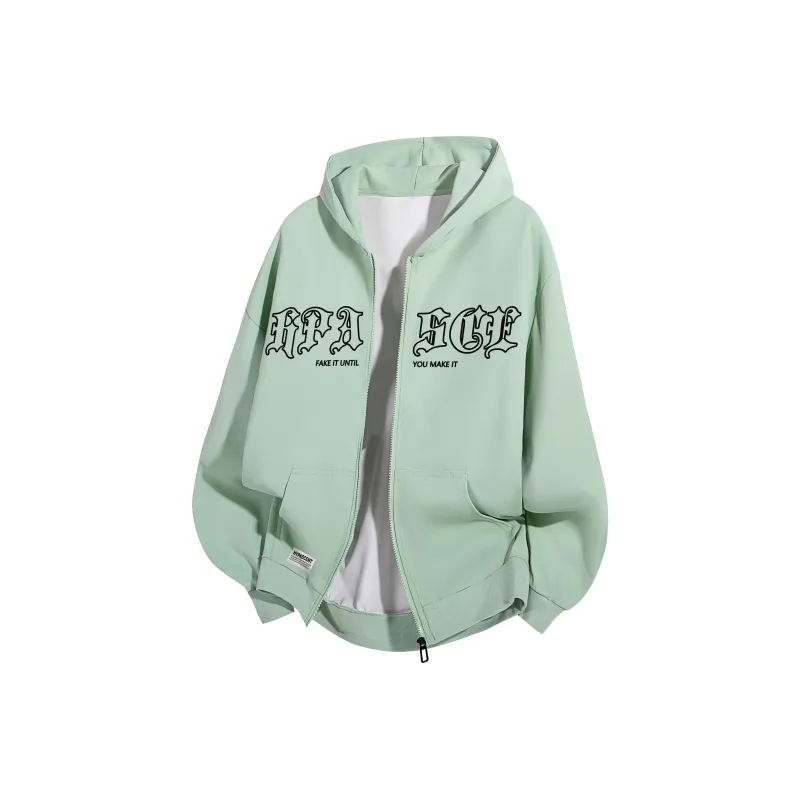 HYPASCENT Sweatshirts Unisex-6