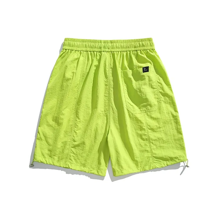 MindBridge Casual Shorts Unisex-13