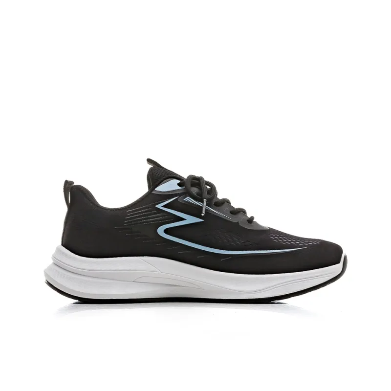 RENBEN Cushioning Breathable Supportive Lightweight Low Top Casual Running Shoes Men's-13