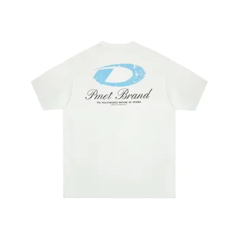 PMET T Shirts Unisex