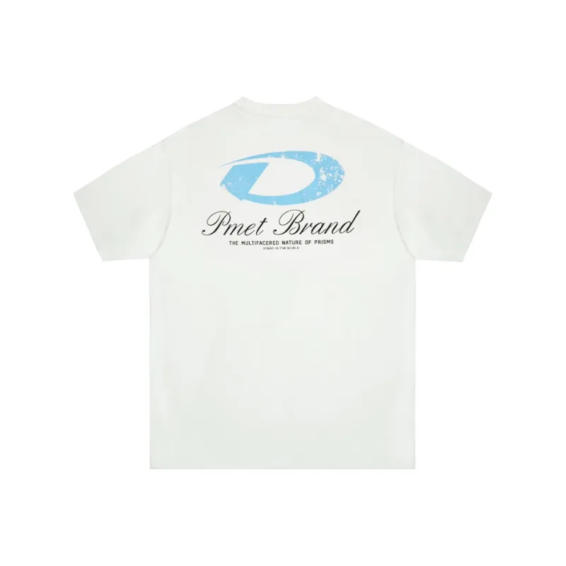 PMET T Shirts Unisex-0