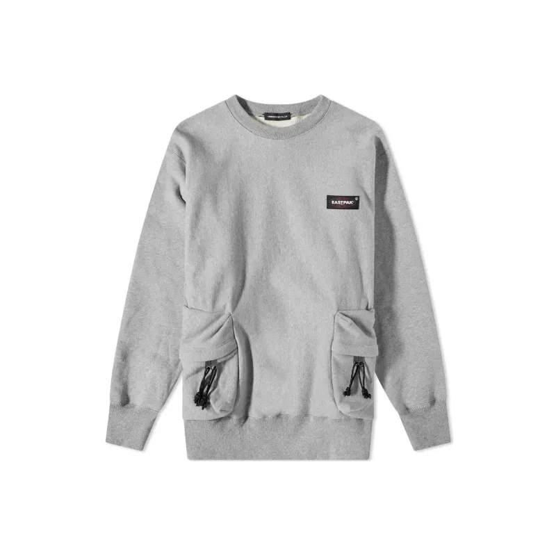 UNDERCOVER X Eastpak Crewneck-0
