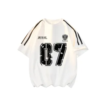 DBD WH T Shirts Unisex