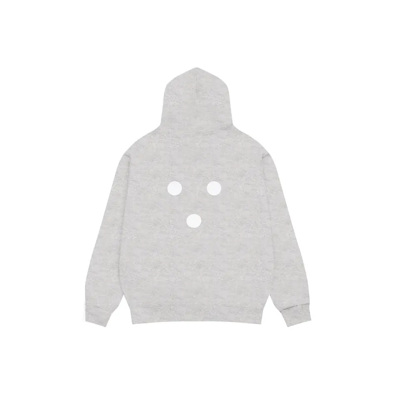 INNERSECT The Series Of All Things In The World Fall Winter Sweatshirt Unisex-5