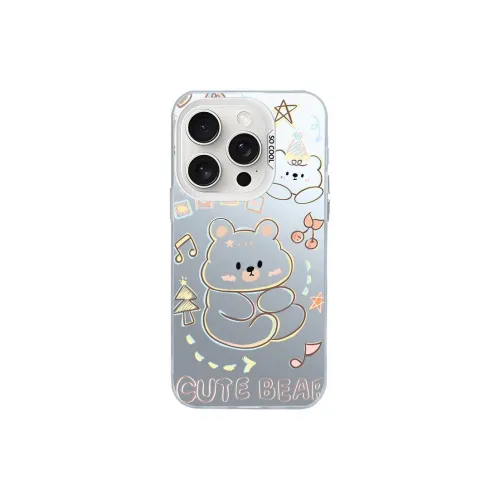 Hizeus Phone Cases