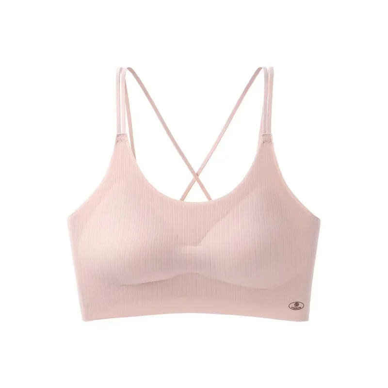 Cotton Gene Bra Women's Combo Set-8