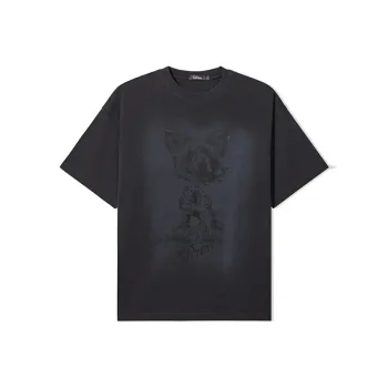 Cabbeen T Shirts Men