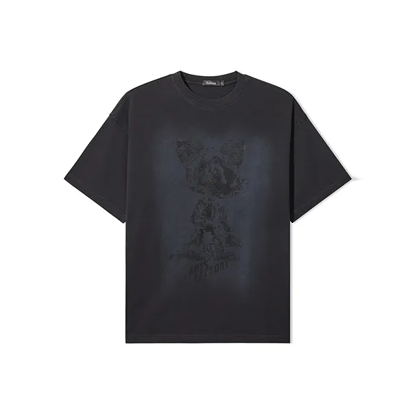 Cabbeen T Shirts Men-0