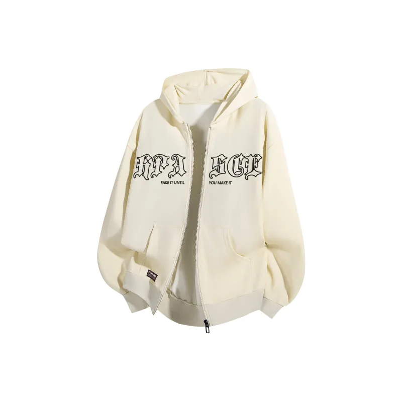 HYPASCENT Sweatshirts Unisex-2