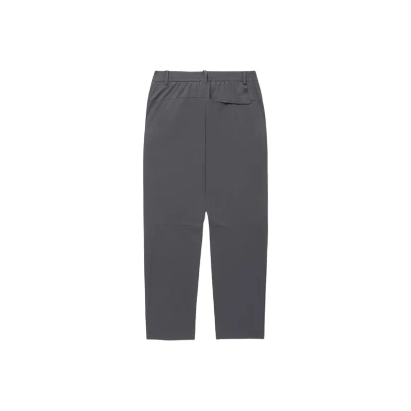 DESCENTE Casual Pants Men-4