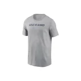 Dark Gray Heather