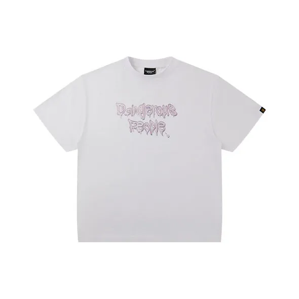 DANGEROUSPEOPLE T Shirts Unisex-2
