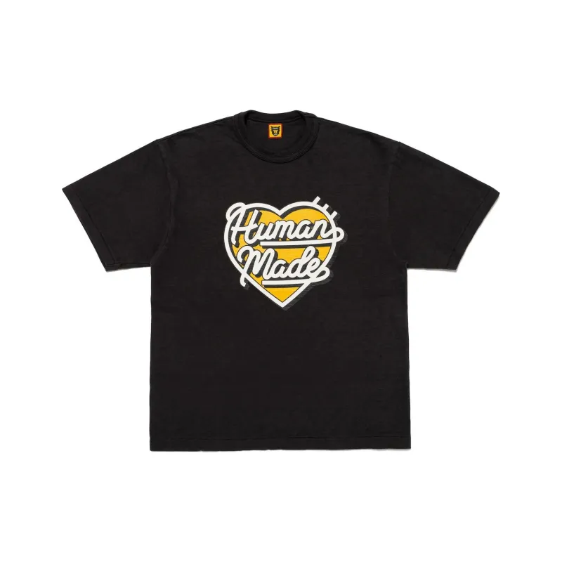 HUMAN MADE Graphic T Shirt #7-2