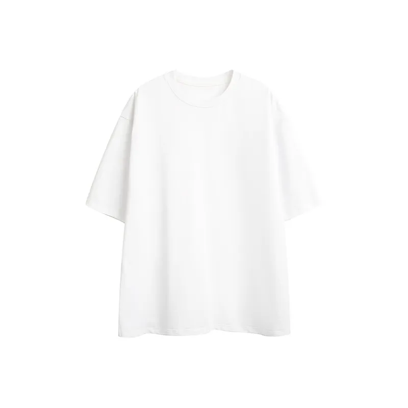 RASHOMONG T Shirts Unisex-6