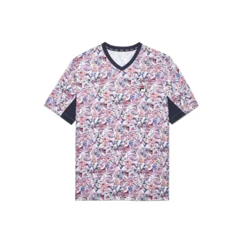 FILA F Bo T Shirt Men's Splat Power 643