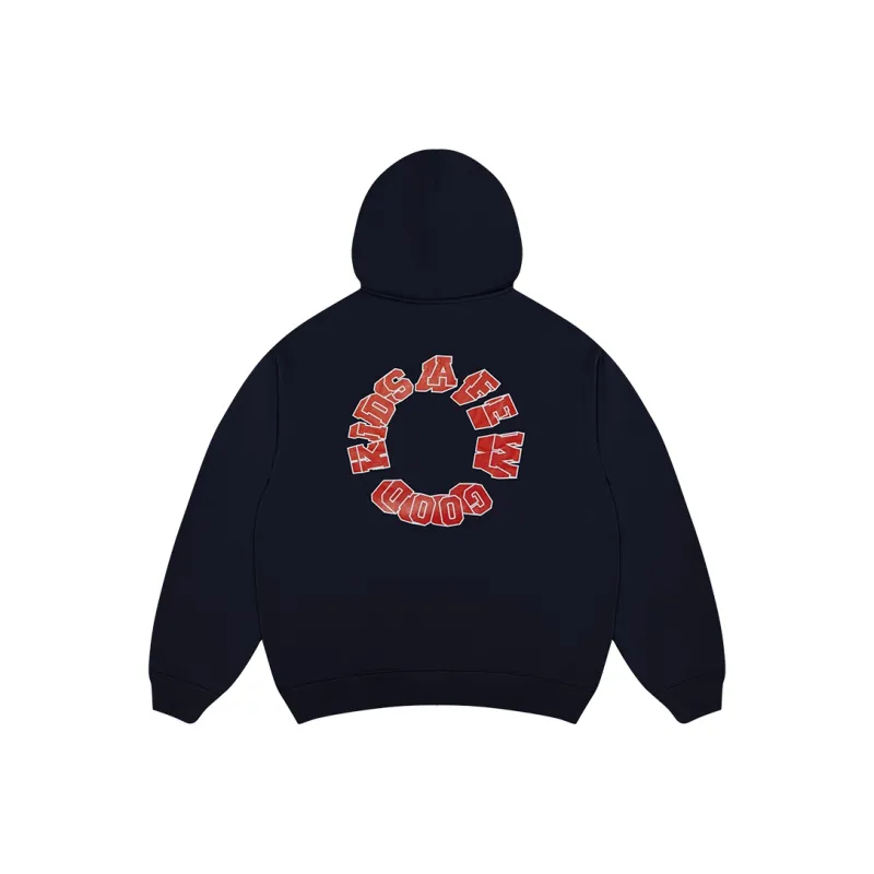 AFGK Sweatshirts Unisex-8