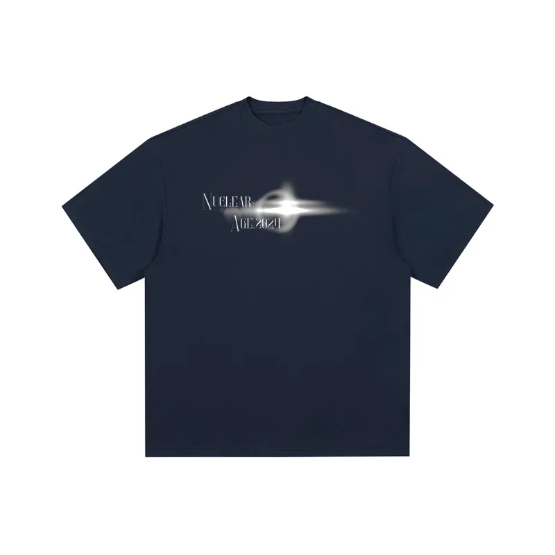 PAKA T Shirts Unisex-7