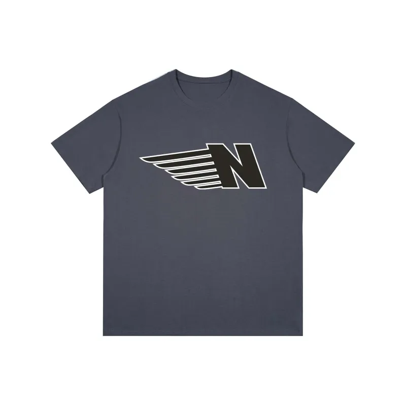 Simple Rimless X NOMT T Shirts Unisex-10