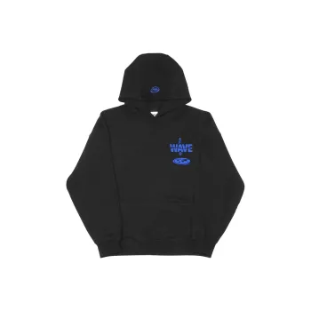 Far Archive Sweatshirts Unisex Black