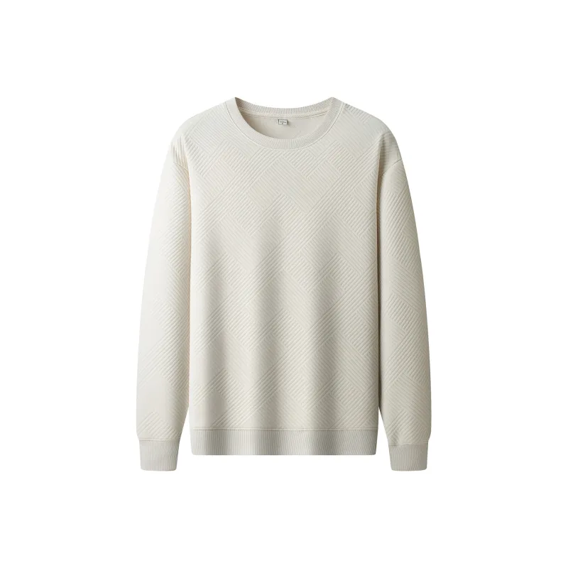 Merry City Sweatshirts Unisex-3